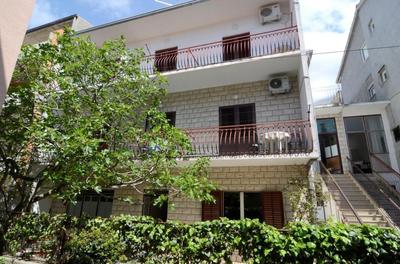 Apartments Nuic