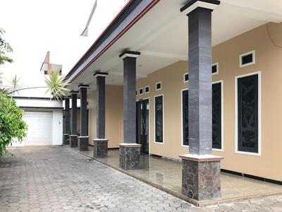 Guest House Shafira Syariah RedPartner