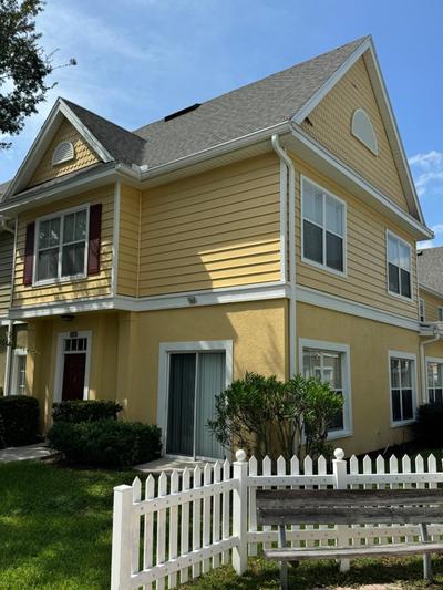 Casa Economica cerca a Disney