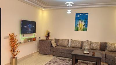 Appartement de haute standing