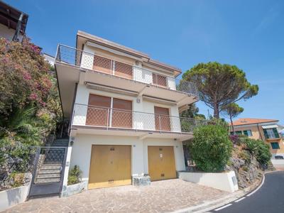 Babyaccommodation Family Heaven II