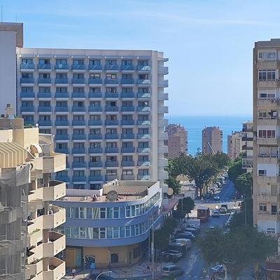 Sea View Apartament