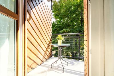 Italianflat - Elegant Suites with balcony in Navigli