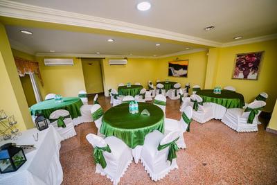 Hotel Palmyra Grand Inn - Kochi