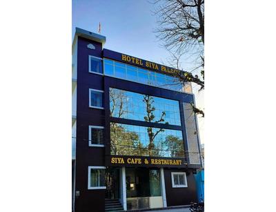 Hotel Siya Palace, Rishikesh