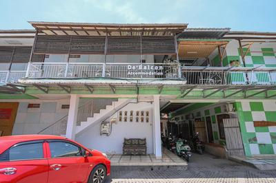 RedDoorz at De'balcon Accomodation Kuta Bali