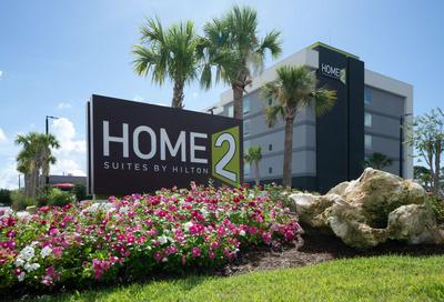 Home2 Suites by Hilton Fort Walton Beach Eglin AirForce Base