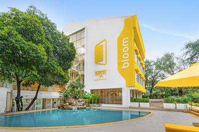 Bloom Hotel - Khandala