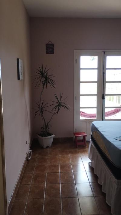 Suite Casal privativo