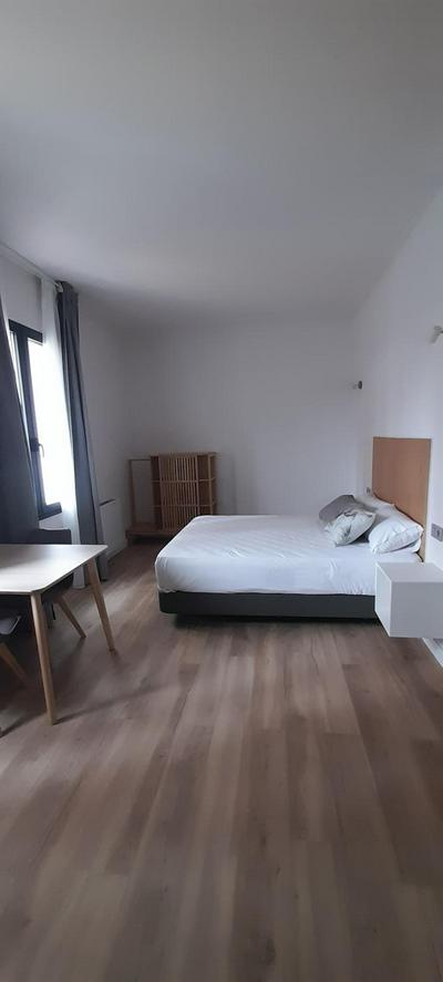 Apartamentos Recunchos