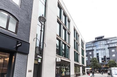 StayLux Carnaby Street
