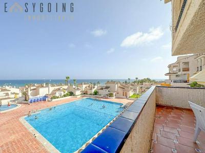 Varadero con vistas al mar