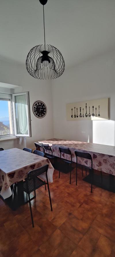 Locanda Maddalena - Accoglienza Pellegrini