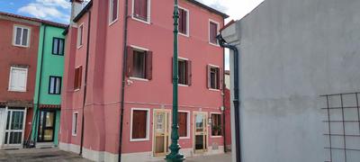 Pellestrina Vacanze