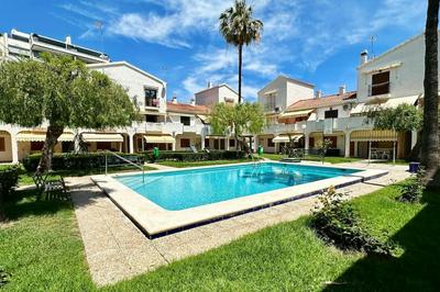 Tu casita de la playa