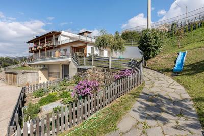 Wohnung 4 Obertrisaierhof