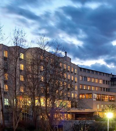 Anemon Bursa Gönlüferah Termal&Spa Otel