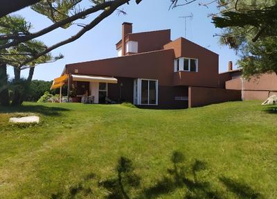 Great 70's Style House