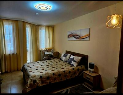 Enjoy Studios and Lovely Apartment Villa Park