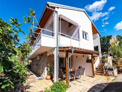 Ferienwohnung für 5 Personen ca 75 qm in Maslenica, Dalmatien Norddalmatien