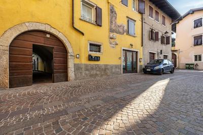 La casa del Gelso