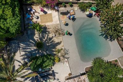 Villa El Len de Sineu