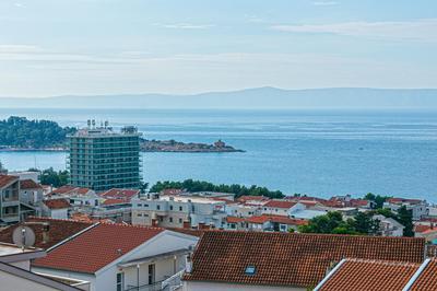 Apartmani Makarska 2