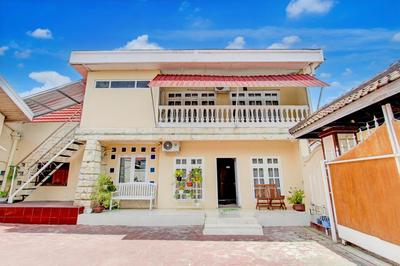 Hotel O Homestay Ayana Syariah