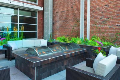 Courtyard by Marriott Seattle Everett Downtown