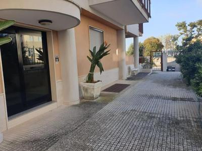 Domus Apulia, Due Passi Dal Mare - Free Parking -