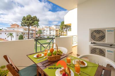 #243 Jardins de Santa Eulália H23 by Home Holidays