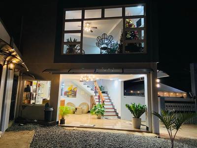 Mongki's Pension House