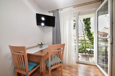 Ferienwohnung für 2 Personen ca 27 qm in Rovinj, Istrien Istrische Riviera - b54464