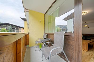 Apartment Haus 1 Top 1 - by Four Seasons Apartments