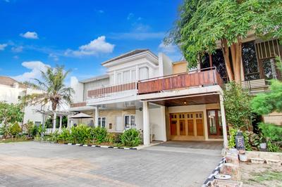 OYO 94312 Bestmela Homestay Syariah