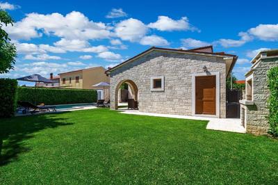 Ferienhaus Casa Mia Mit Privatem Pool