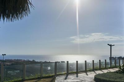 Scorpio 2BR apartment Small Oasis in Manilva