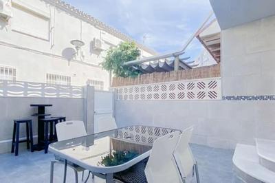 Sacaba Beach House