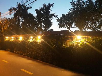 An Phu Homestay