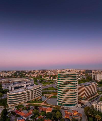 Nôma Living Icon Apartments