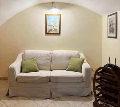 Appartamentino Comodo