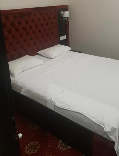 Arcadia resort Hotel