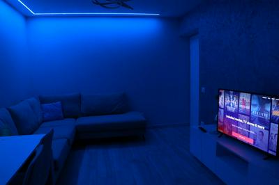 Nest&Rest Spacious Luxury Apartment