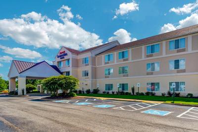 SpringHill Suites by Marriott Memphis East Galleria
