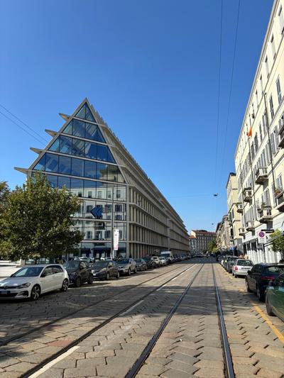 DUOMO Design Cube - 10 Minutes Walk From BRERA