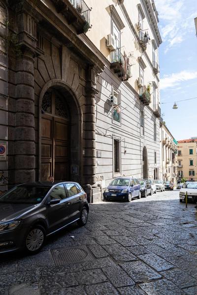 Palazzo Principi di Sannicandro