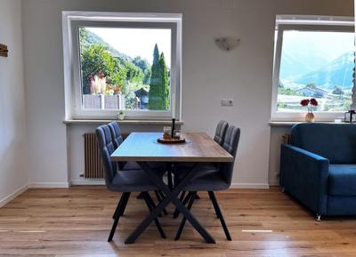 Apartment Mirjam