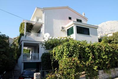 Apartmani Makarska 1
