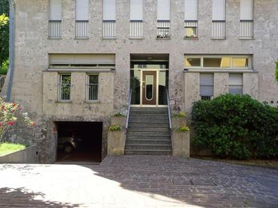 Ampio monolocale vicino al lungolago di Lecco