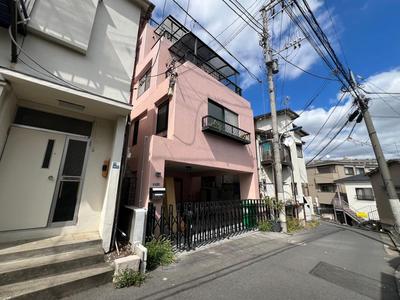 EV-Akabane House-KI0414